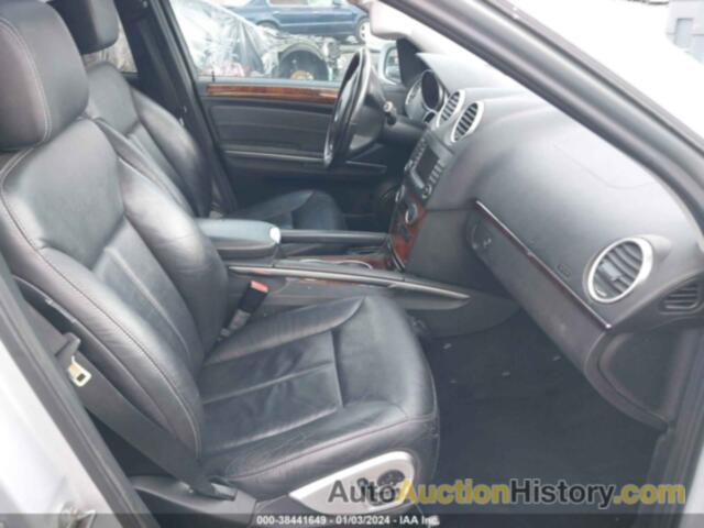 MERCEDES-BENZ GL 550 4MATIC, 4JGBF86E28A369792