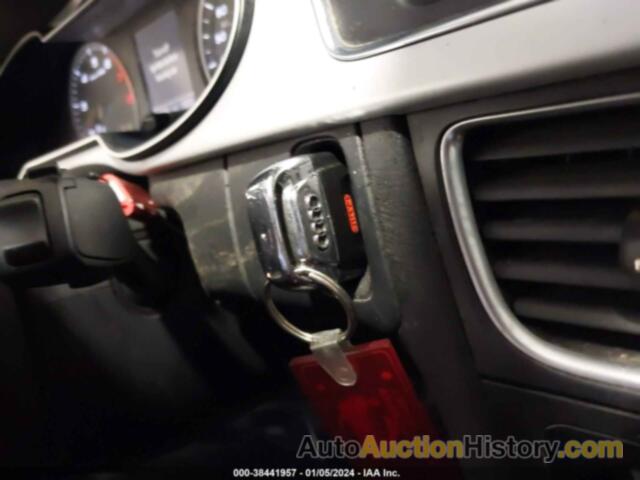 AUDI S4 3.0T PREMIUM PLUS, WAUBGAFL2FA108857