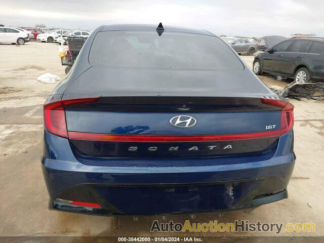 HYUNDAI SONATA SEL PLUS, 5NPEJ4J29LH042071