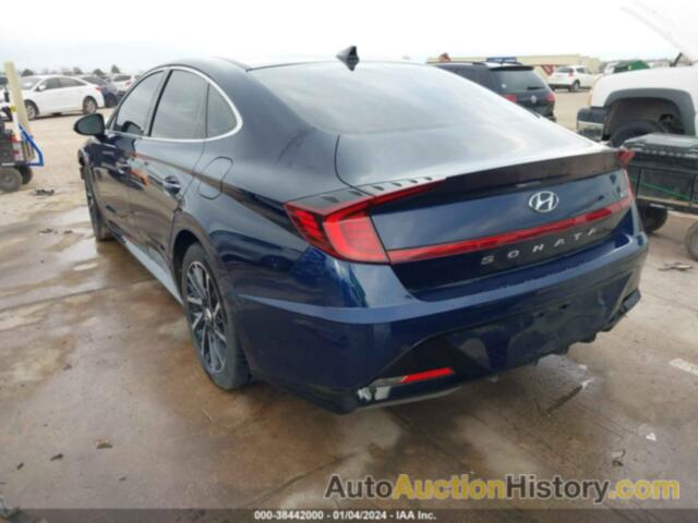 HYUNDAI SONATA SEL PLUS, 5NPEJ4J29LH042071