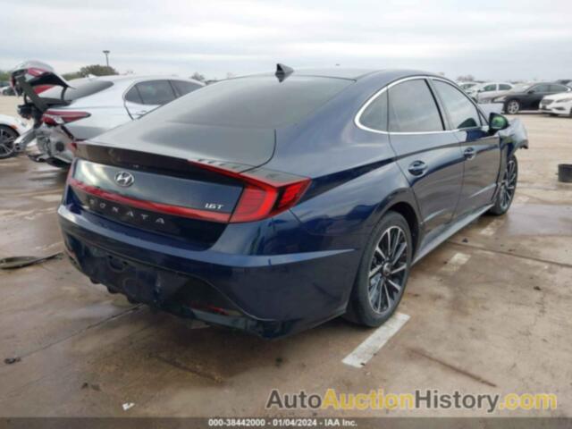 HYUNDAI SONATA SEL PLUS, 5NPEJ4J29LH042071