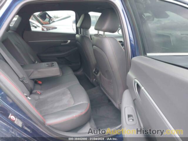 HYUNDAI SONATA SEL PLUS, 5NPEJ4J29LH042071