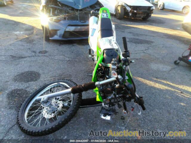 KAWASAKI KLX230 M, MH4LXCM11PJP01368