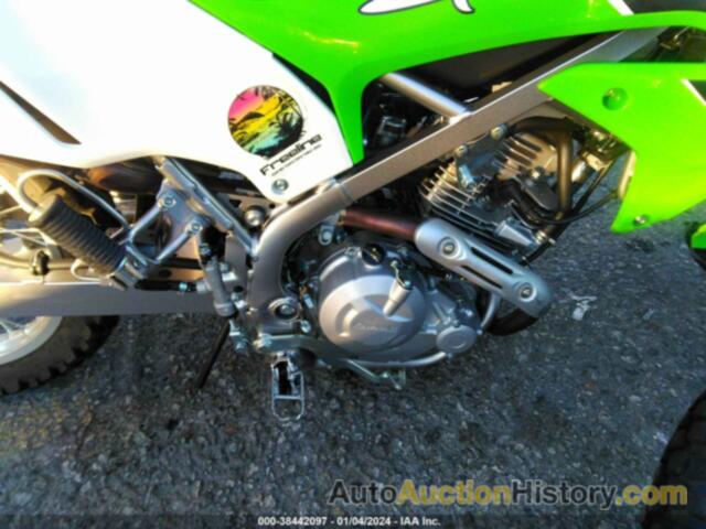 KAWASAKI KLX230 M, MH4LXCM11PJP01368