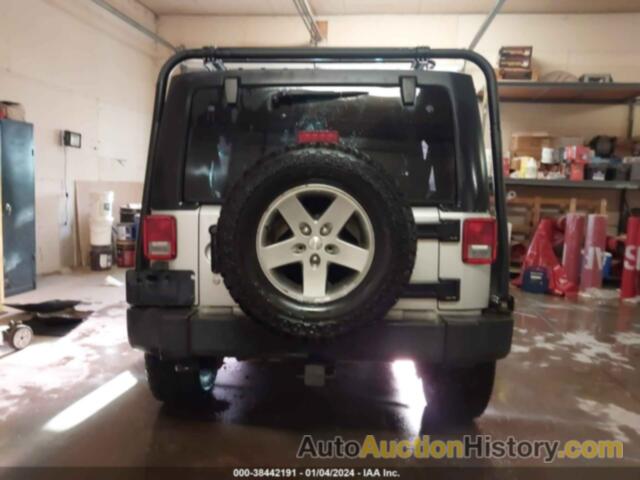 JEEP WRANGLER UNLIMITED RUBICON, 1C4BJWFG0CL107839