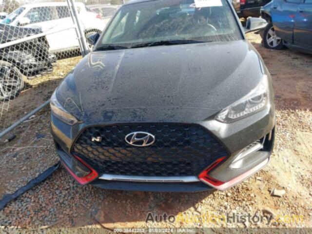 HYUNDAI VELOSTER N, KMHT36AH1LU005146