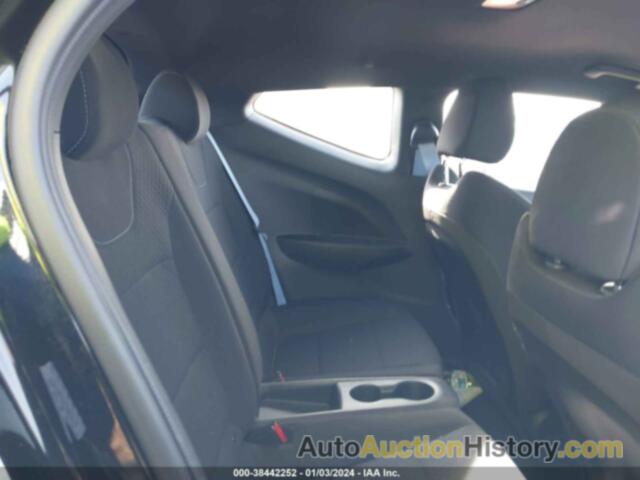 HYUNDAI VELOSTER N, KMHT36AH1LU005146