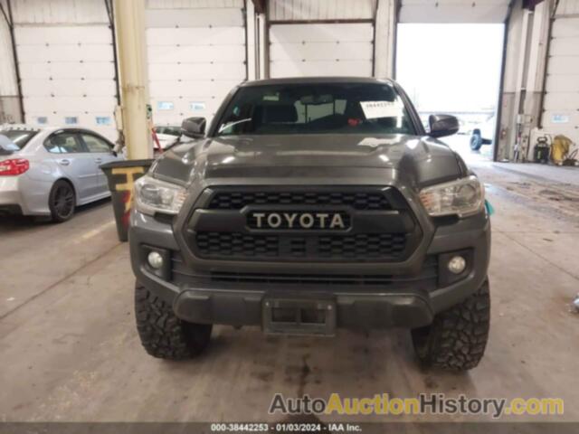 TOYOTA TACOMA TRD OFF ROAD, 3TMCZ5AN6HM105306