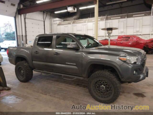 TOYOTA TACOMA TRD OFF ROAD, 3TMCZ5AN6HM105306