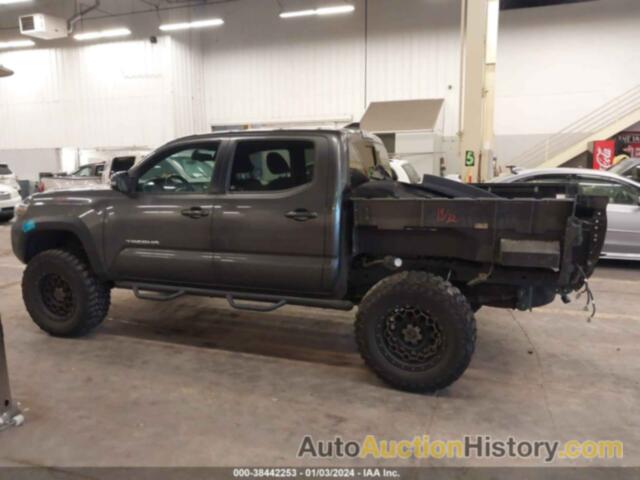 TOYOTA TACOMA TRD OFF ROAD, 3TMCZ5AN6HM105306