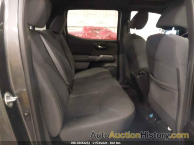 TOYOTA TACOMA TRD OFF ROAD, 3TMCZ5AN6HM105306