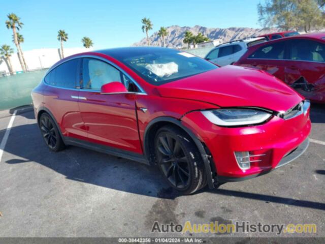 TESLA MODEL X, 5YJXCBE24MF324376