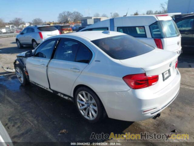 BMW 330E IPERFORMANCE, WBA8E1C3XHK895476