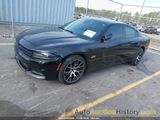 DODGE CHARGER R/T, 2C3CDXCTXFH896820