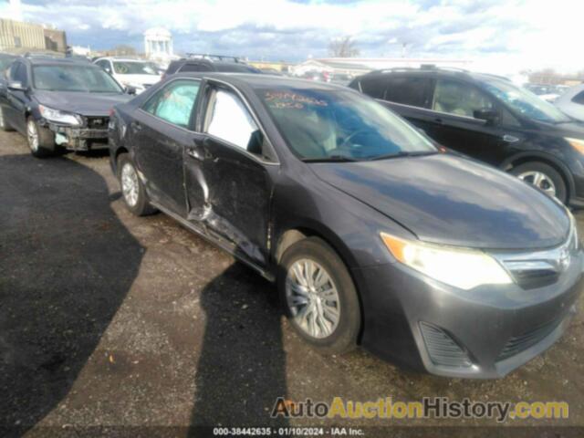 TOYOTA CAMRY LE, 4T1BF1FK2EU413460