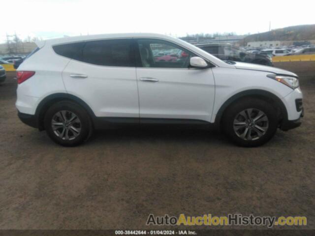 HYUNDAI SANTA FE SPORT 2.4L, 5XYZT3LB7FG250576