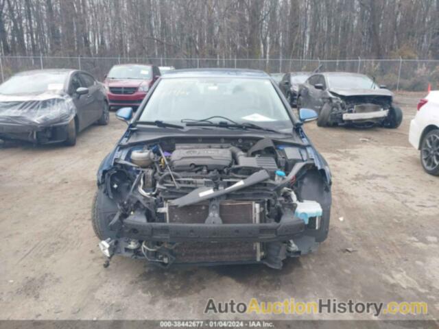 VOLKSWAGEN GOLF TSI S 4-DOOR, 3VW217AU3GM015497