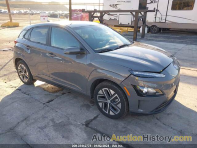 HYUNDAI KONA ELECTRIC SEL, KM8K33AG1NU150840