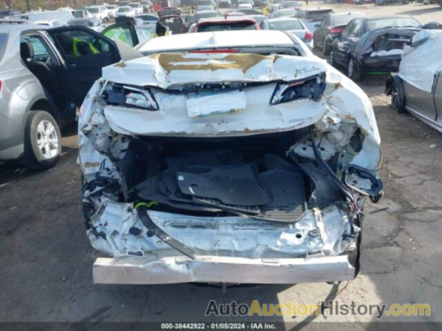 ACURA TLX V6 TECH, 19UUB3F59FA009087