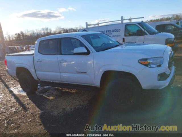 TOYOTA TACOMA SR5, 5TFAX5GN7LX176957