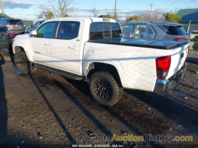 TOYOTA TACOMA SR5, 5TFAX5GN7LX176957