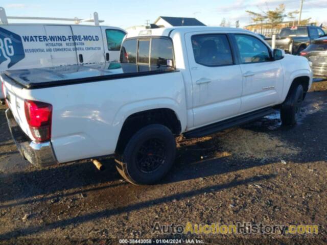 TOYOTA TACOMA SR5, 5TFAX5GN7LX176957