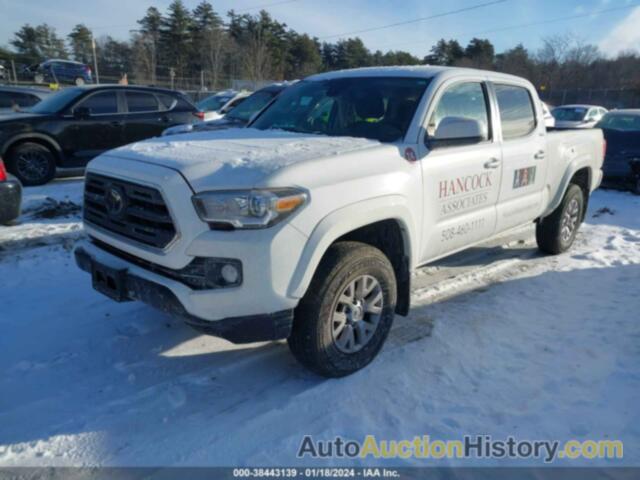 TOYOTA TACOMA SR5 V6, 3TMDZ5BN5JM037895