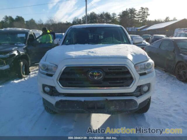 TOYOTA TACOMA SR5 V6, 3TMDZ5BN5JM037895