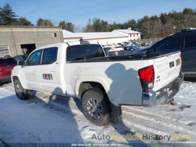 TOYOTA TACOMA SR5 V6, 3TMDZ5BN5JM037895