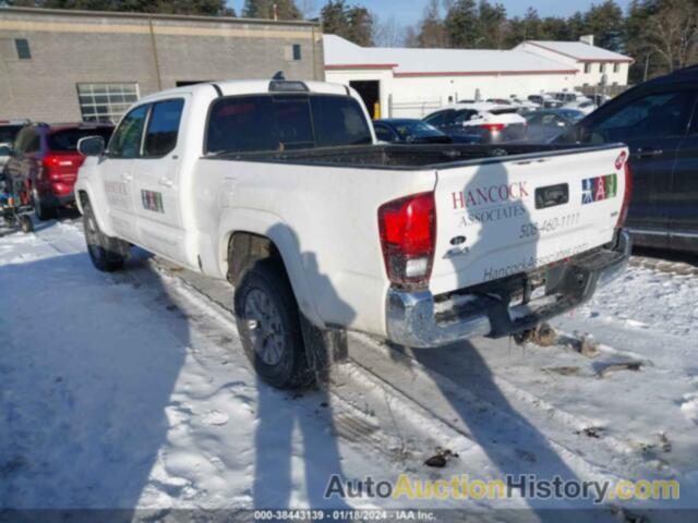 TOYOTA TACOMA SR5 V6, 3TMDZ5BN5JM037895