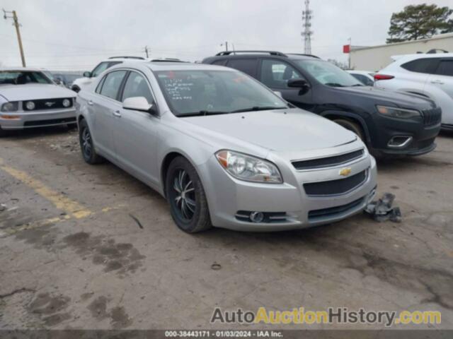 CHEVROLET MALIBU 2LZ, 1G1ZG5E70CF119053