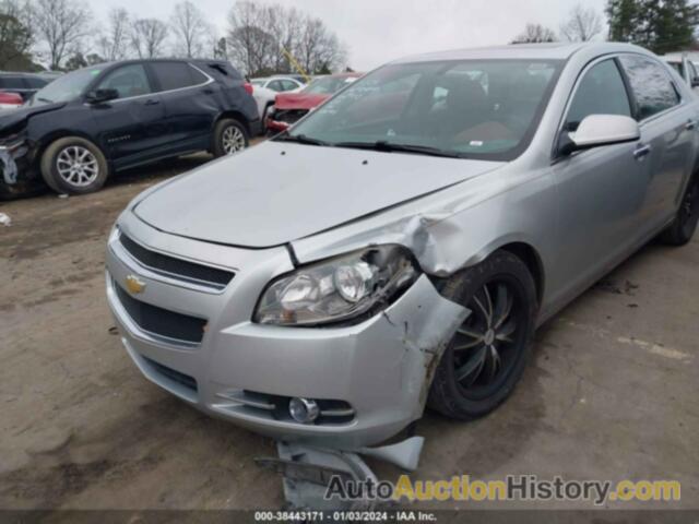 CHEVROLET MALIBU 2LZ, 1G1ZG5E70CF119053