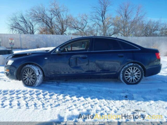 AUDI A6 3.2, WAUDH94FX7N094850