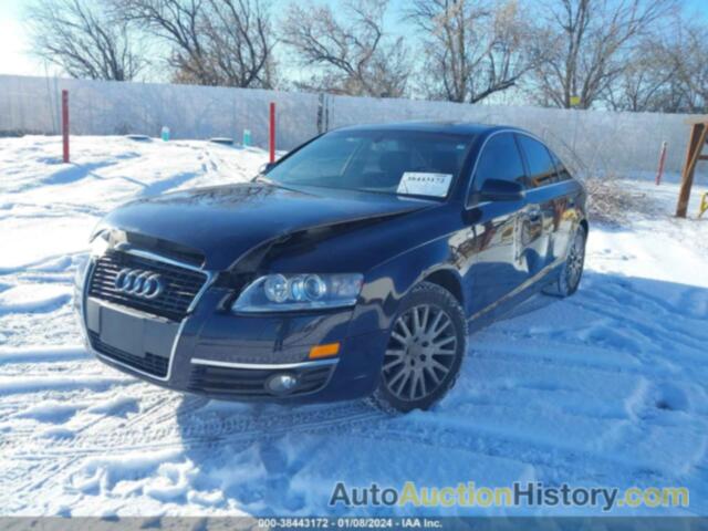 AUDI A6 3.2, WAUDH94FX7N094850