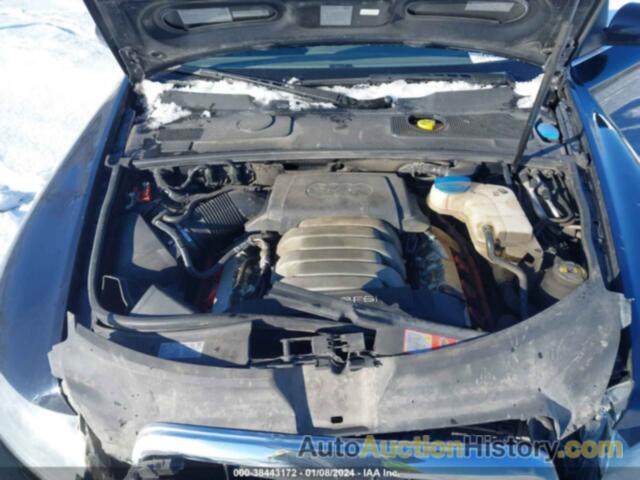 AUDI A6 3.2, WAUDH94FX7N094850