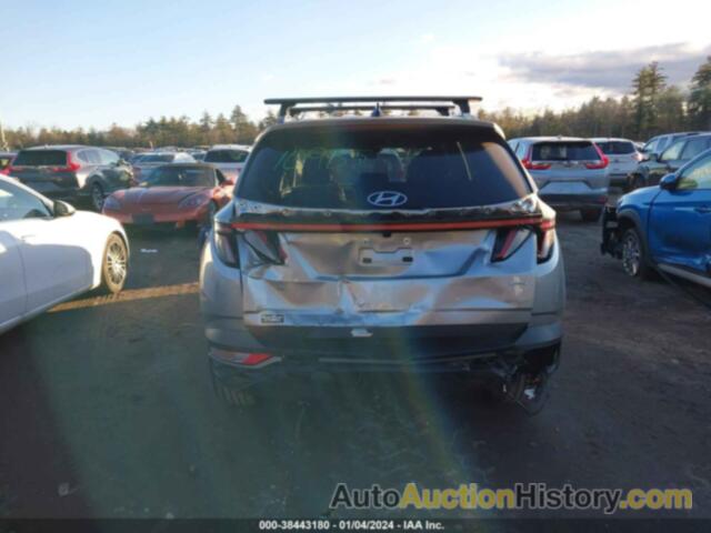 HYUNDAI TUCSON SEL, 5NMJFCAE4PH289795