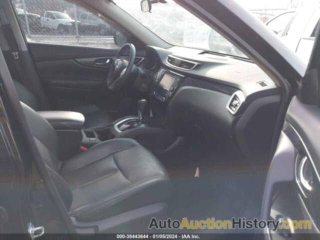 NISSAN ROGUE SL, 5N1AT2MV5FC918830