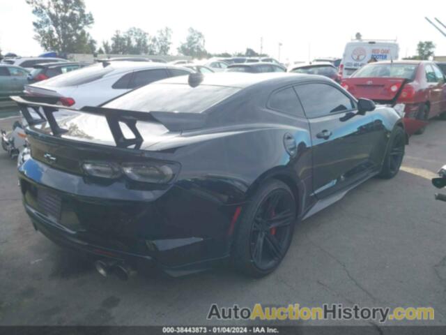 CHEVROLET CAMARO, 1G1FK1R69N0103502