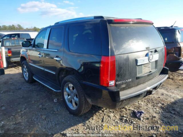 CADILLAC ESCALADE STANDARD, 1GYEC63897R282138