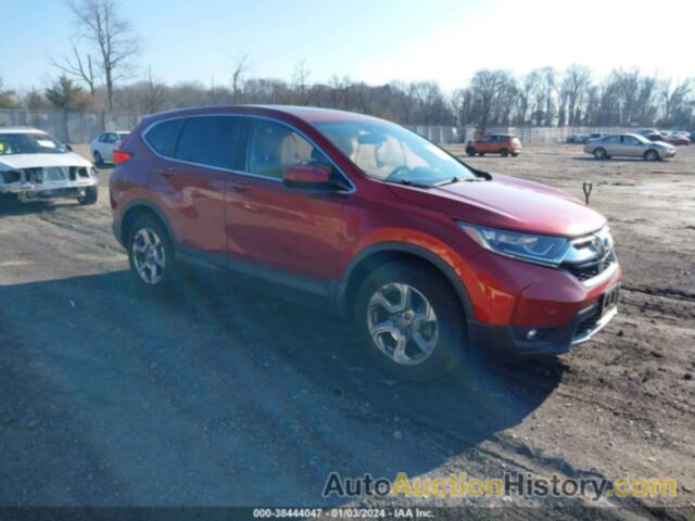 HONDA CR-V EX-L/EX-L NAVI, 2HKRW2H86JH651651