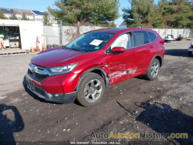 HONDA CR-V EX-L/EX-L NAVI, 2HKRW2H86JH651651