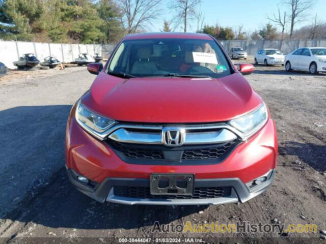 HONDA CR-V EX-L/EX-L NAVI, 2HKRW2H86JH651651