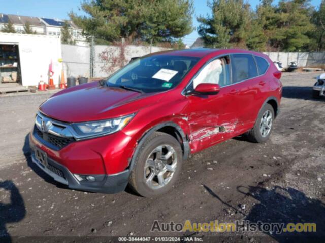 HONDA CR-V EX-L/EX-L NAVI, 2HKRW2H86JH651651