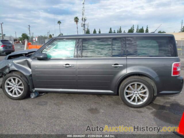 FORD FLEX LIMITED, 2FMGK5D85JBA01761