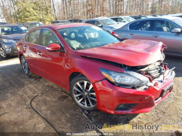 NISSAN ALTIMA 2.5 SL, 1N4AL3APXGC179929