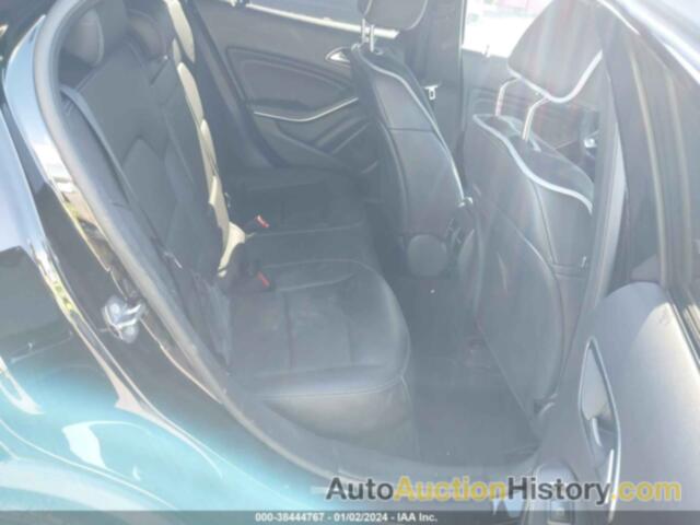 MERCEDES-BENZ GLA 250, WDCTG4EB1KJ552446