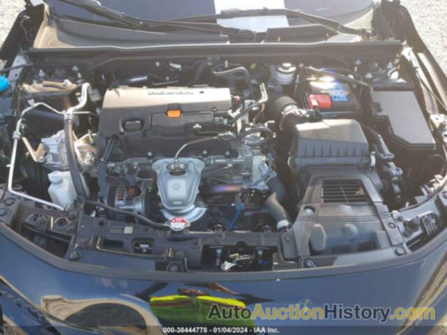 HONDA CIVIC SPORT, 2HGFE2F5XPH564546