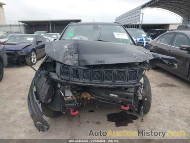 JEEP COMPASS TRAILHAWK 4X4, 3C4NJDDB6LT136923