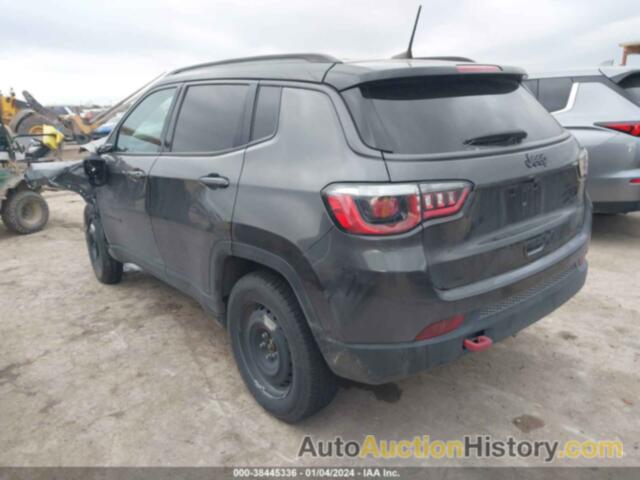 JEEP COMPASS TRAILHAWK 4X4, 3C4NJDDB6LT136923