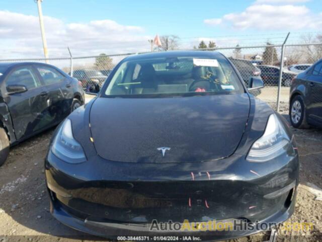 TESLA MODEL 3 LONG RANGE/MID RANGE/STANDARD RANGE/STANDARD RANGE PLUS, 5YJ3E1EA1KF484352